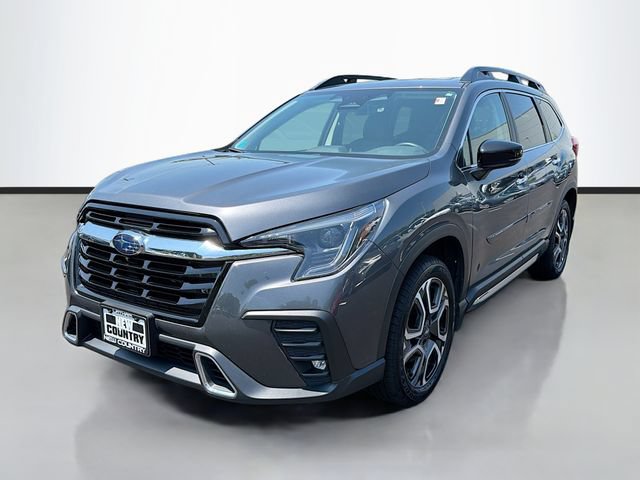 Used 2024 Subaru Ascent Touring AWD/4WD image 3
