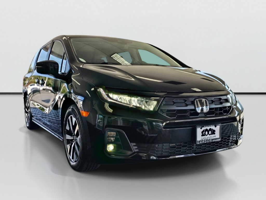 Used 2025 Honda Odyssey EX-L image 7