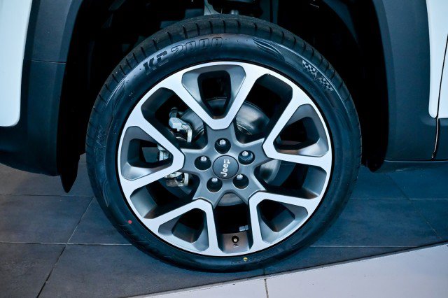 Used 2022 Jeep Renegade Limited w/ Sun, Sound & Wheels Group AWD/4WD image 46