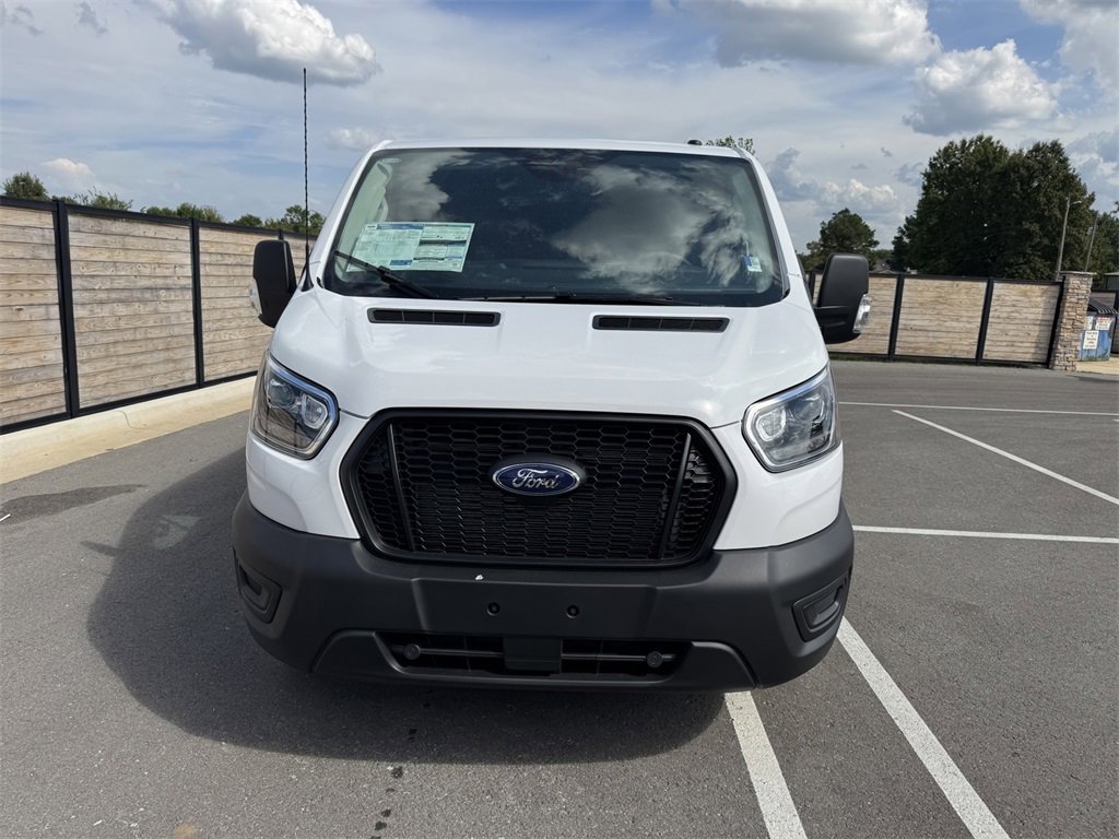 New 2025 Ford Transit 150 Low Roof AWD image 5