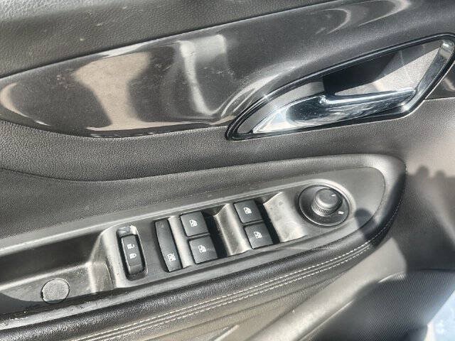 Used 2018 Buick Encore Preferred FWD image 21