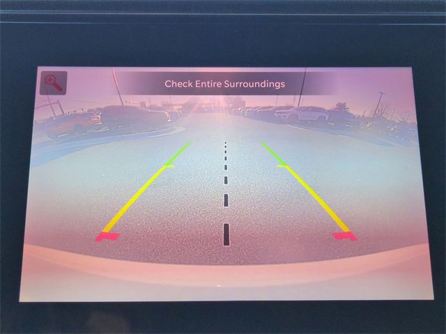 Used 2022 Jeep Wagoneer Series II image 20