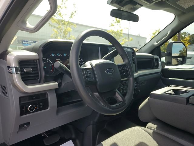 Used 2024 Ford F250 XL w/ STX Appearance Package image 22