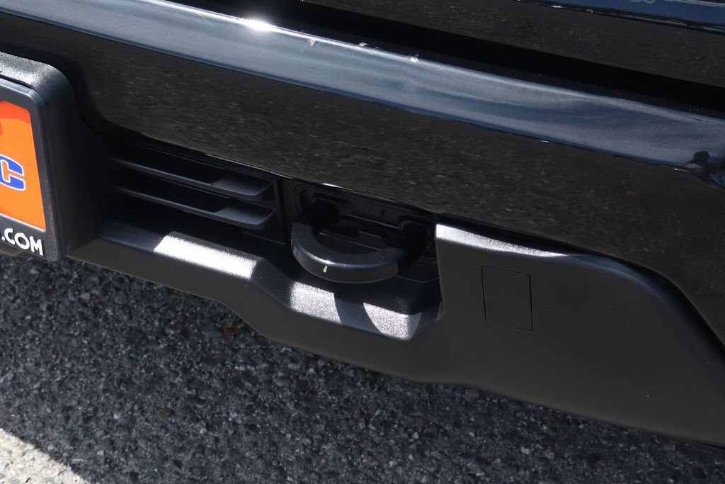 Used 2023 Chevrolet Silverado 1500 Custom AWD/4WD image 54