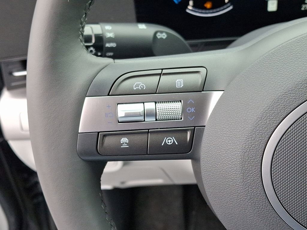 Used 2026 Hyundai Kona SEL Sport image 21