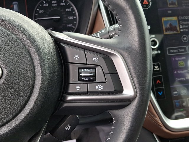 Used 2021 Subaru Outback Touring w/ Popular Package #2 image 22