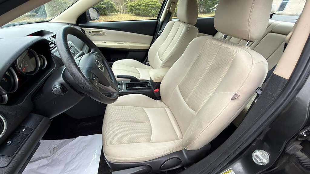 Used 2012 MAZDA MAZDA6 i Sport image 12