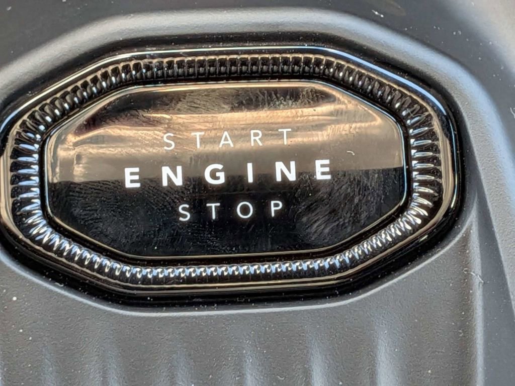 New 2026 Dodge Charger Scat Pack image 36