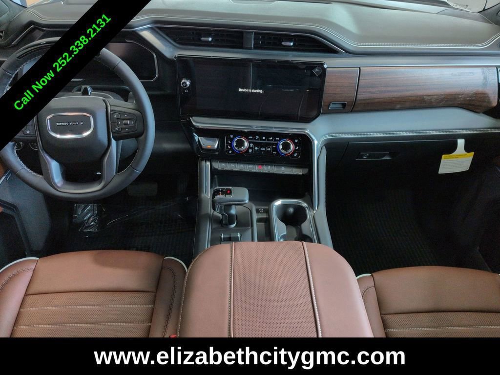 New 2026 GMC Sierra 1500 Denali Ultimate AWD/4WD image 14