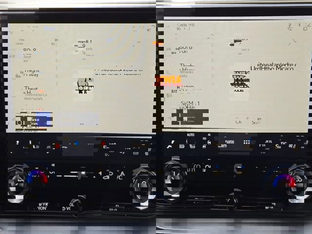 Certified 2025 Lexus TX 350 AWD w/ Technology Package image 17