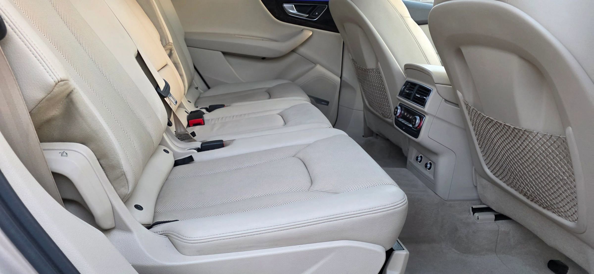 Used 2018 Audi Q7 3.0T Prestige w/ Prestige Package image 29