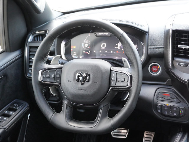 New 2027 RAM 1500 RHO AWD/4WD image 21