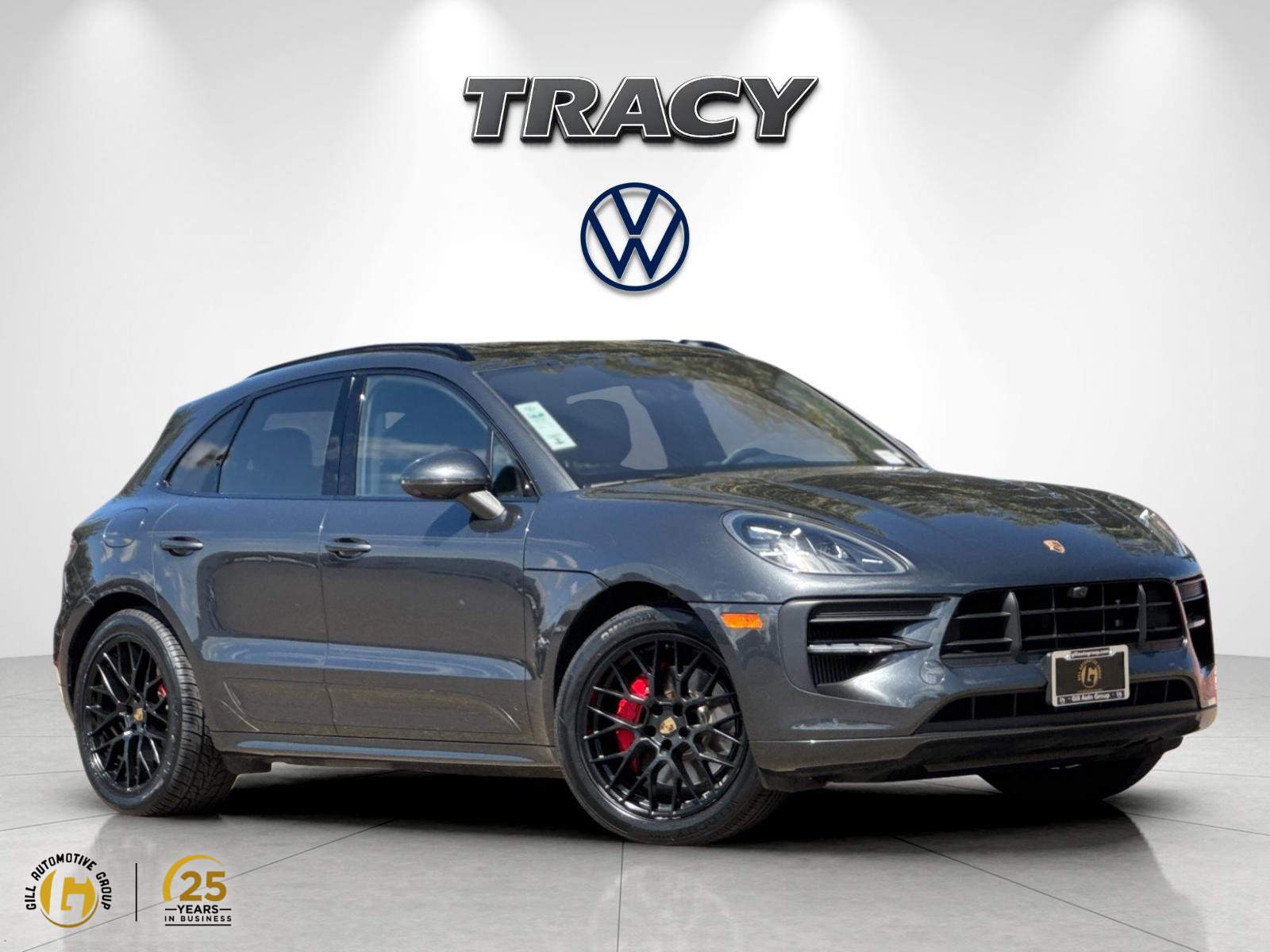 Used 2020 Porsche Macan GTS