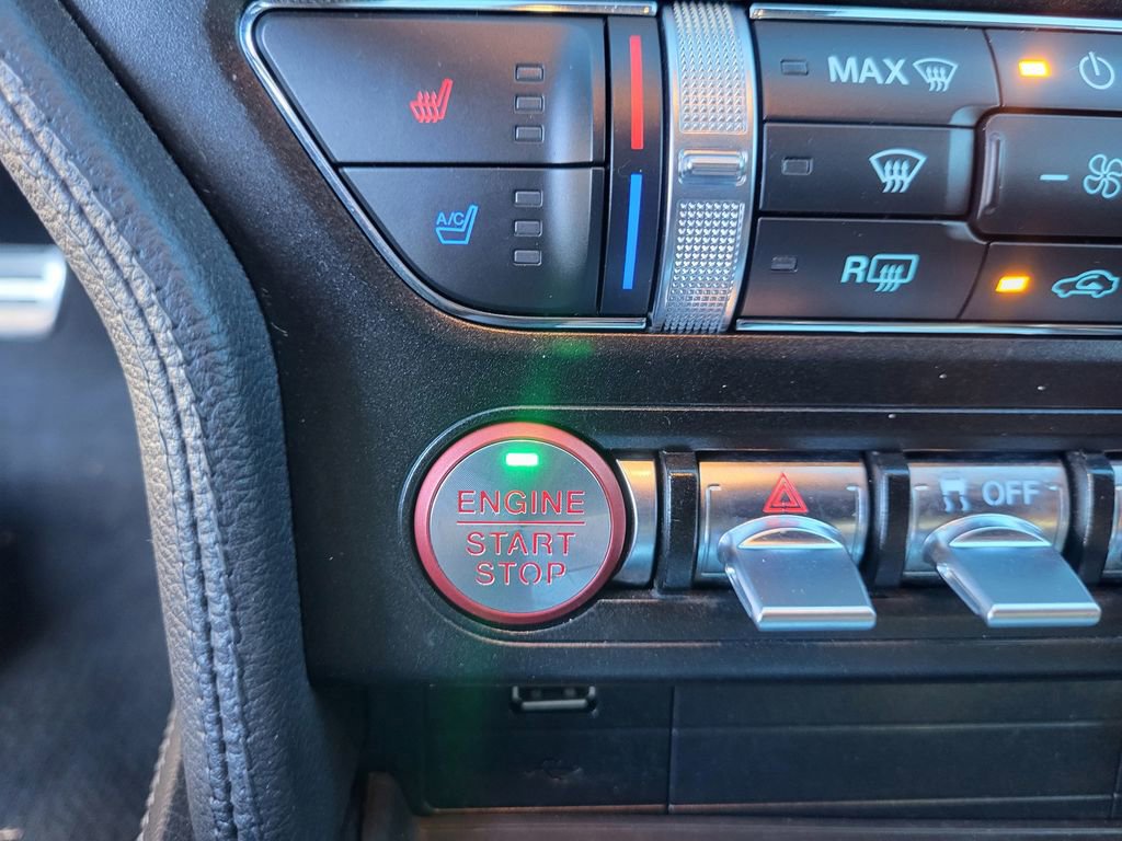 Used 2021 Ford Mustang GT image 22