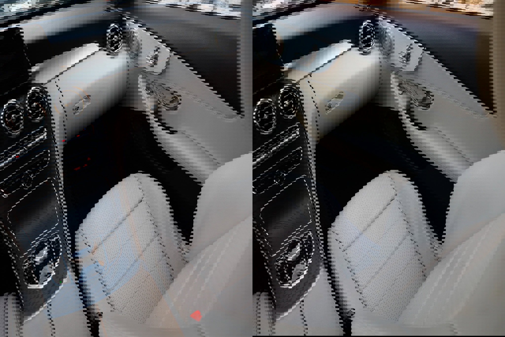 Used 2018 Mercedes-Benz C 300 Coupe image 25