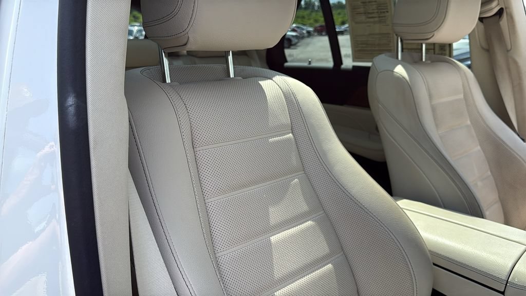 Certified 2023 Mercedes-Benz GLE 350 image 11