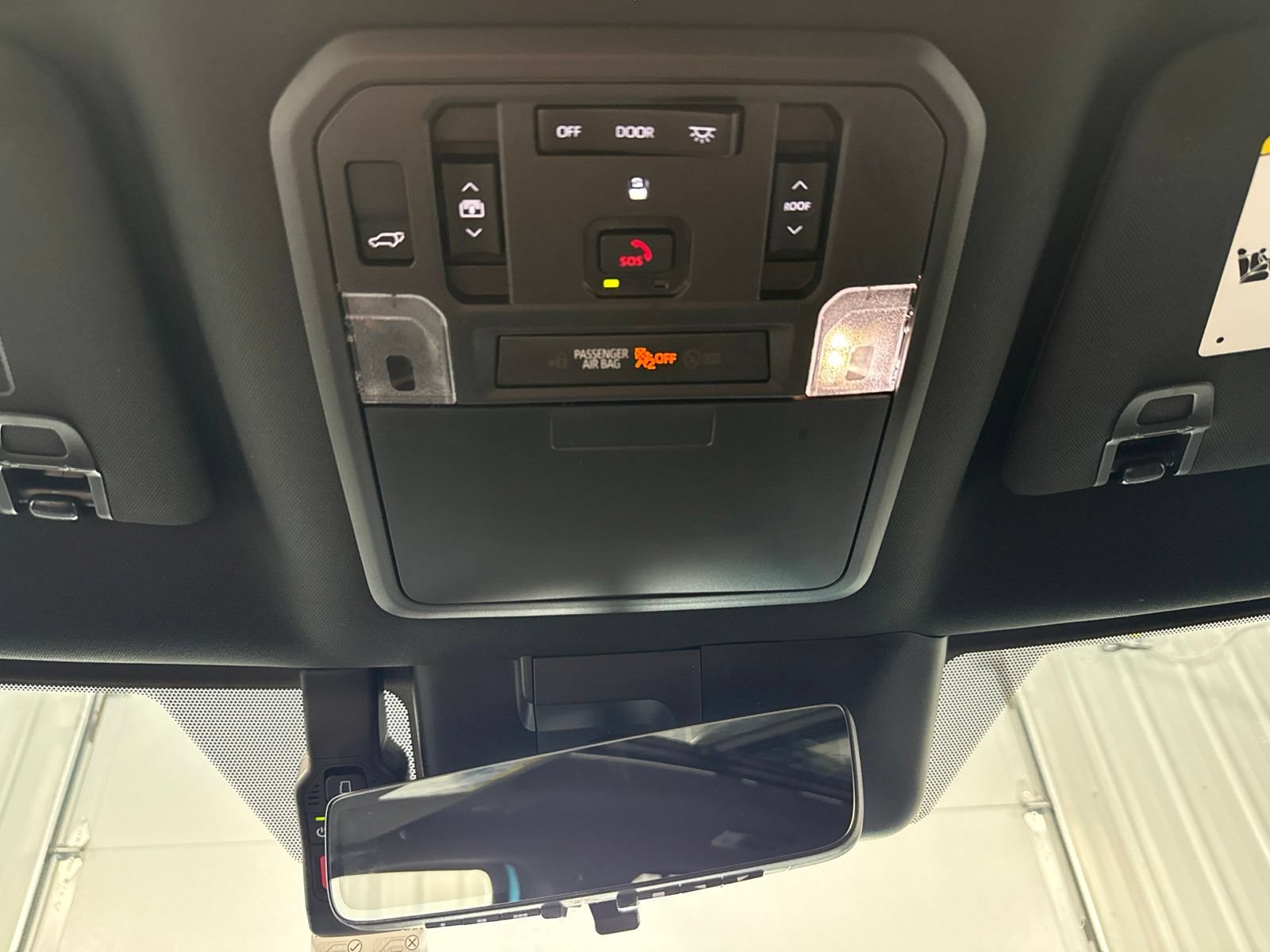 New 2026 Toyota Sequoia TRD Pro AWD/4WD image 45