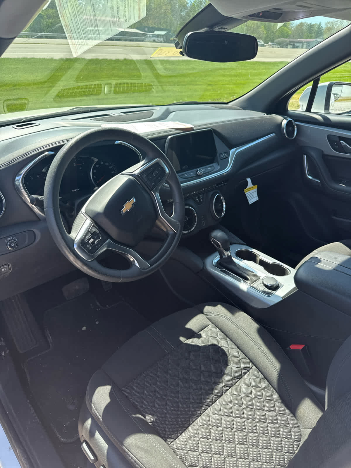 Used 2022 Chevrolet Blazer LT image 11