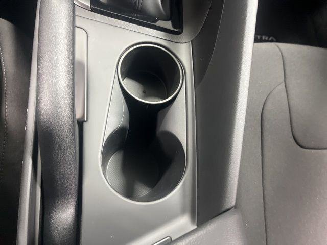 New 2026 Hyundai Elantra Sport image 18