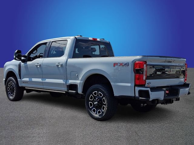 Used 2026 Ford F250 Platinum image 6