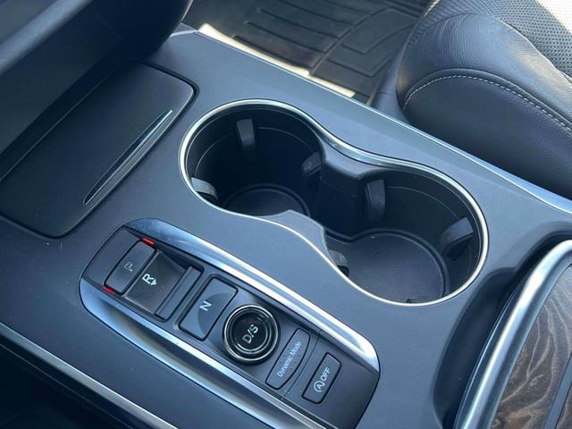 Used 2019 Acura MDX SH-AWD w/ Technology Package image 13