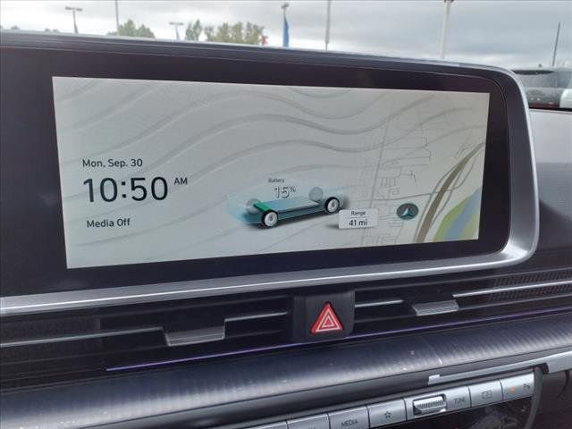 New 2024 Hyundai Ioniq 6 SEL image 22