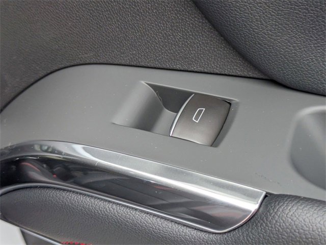 New 2026 Chevrolet Traverse RS image 36