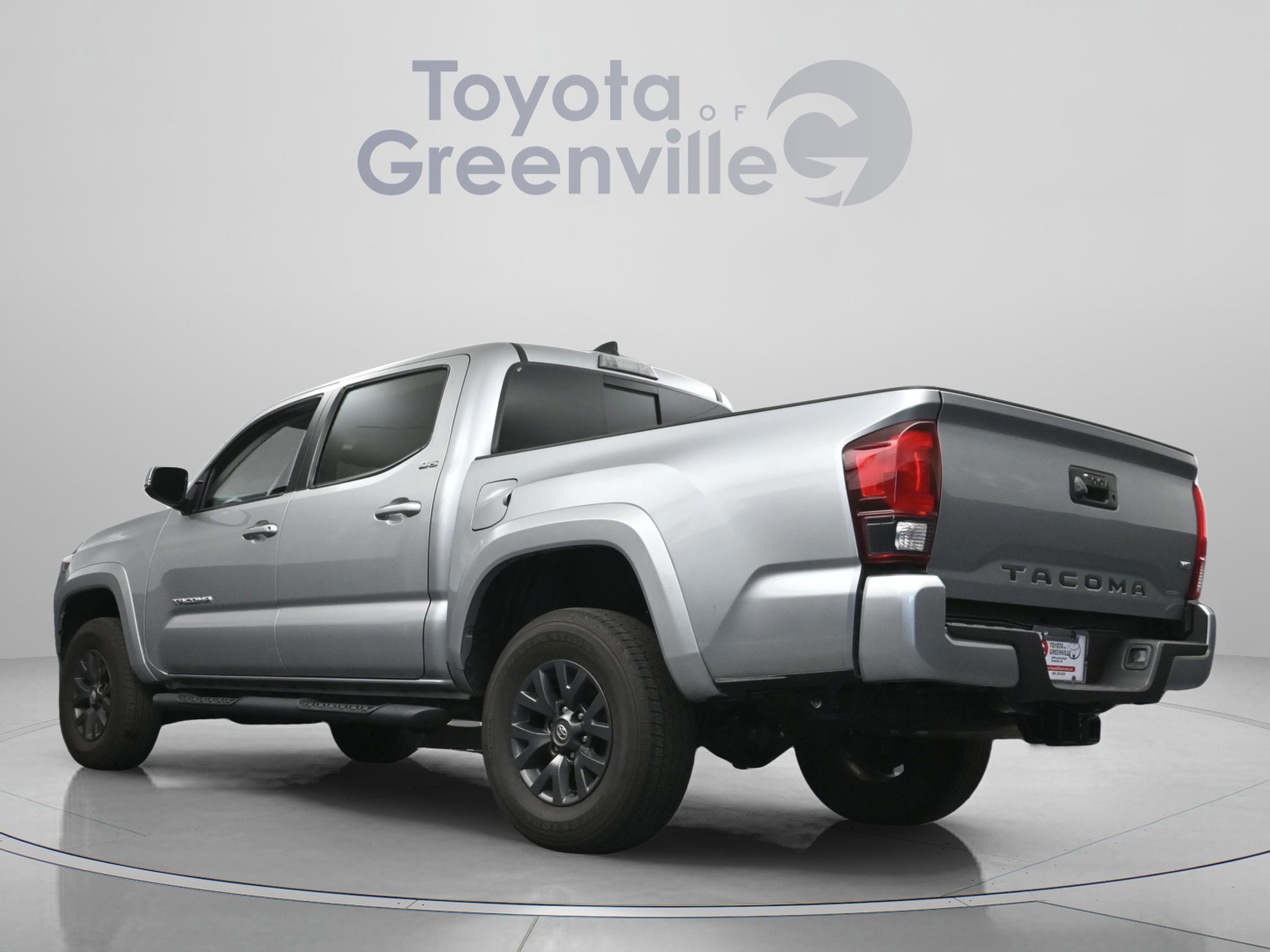 Used 2023 Toyota Tacoma 2WD Double Cab image 9