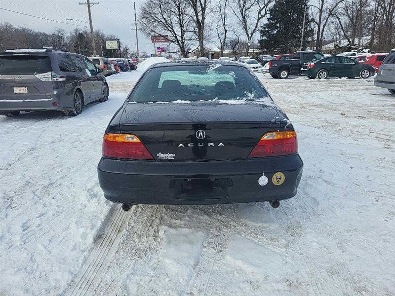 Used 1999 Acura TL image 5