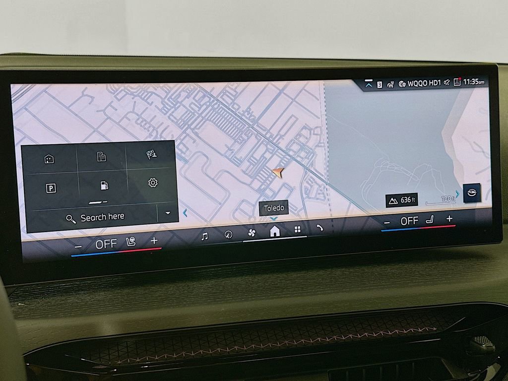 New 2026 BMW 330i xDrive Sedan w/ M Sport Package image 17