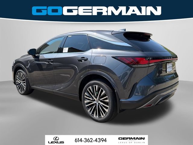 New 2026 Lexus RX 350 Premium Plus w/ Convenience Package AWD/4WD image 6