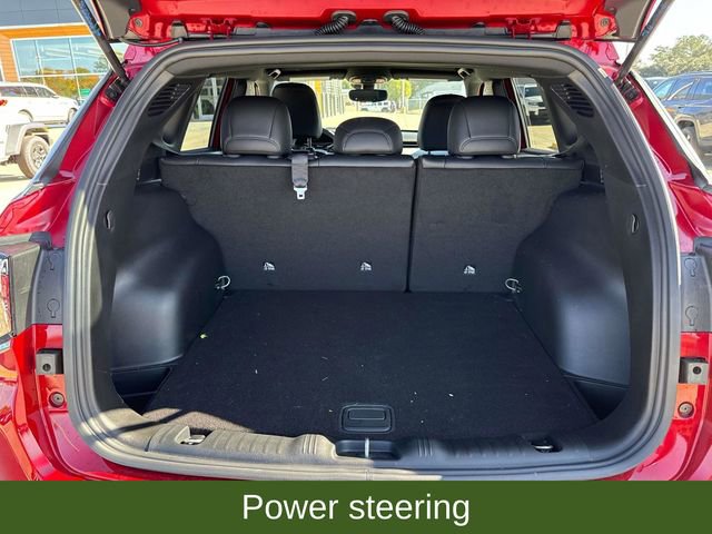 Used 2025 Jeep Compass Latitude image 10