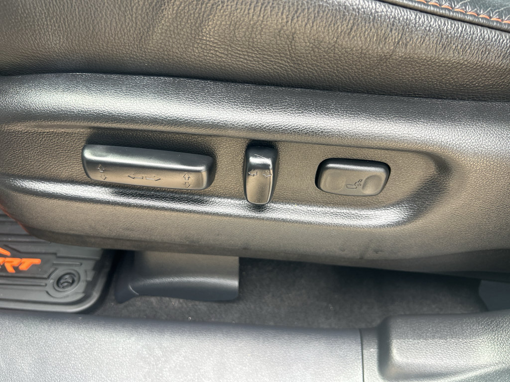 Used 2023 Honda Passport TrailSport image 27