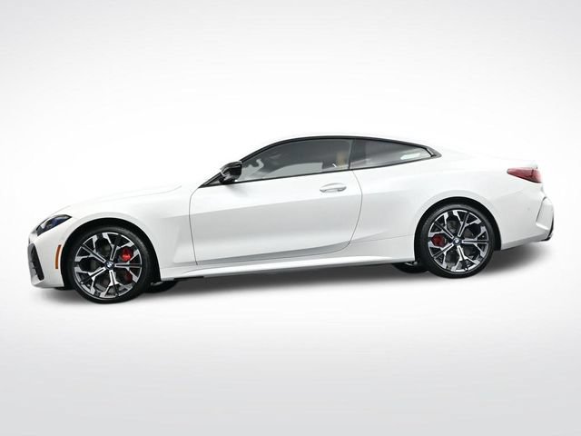 New 2026 BMW 440i xDrive Coupe w/ Premium Package AWD/4WD image 34