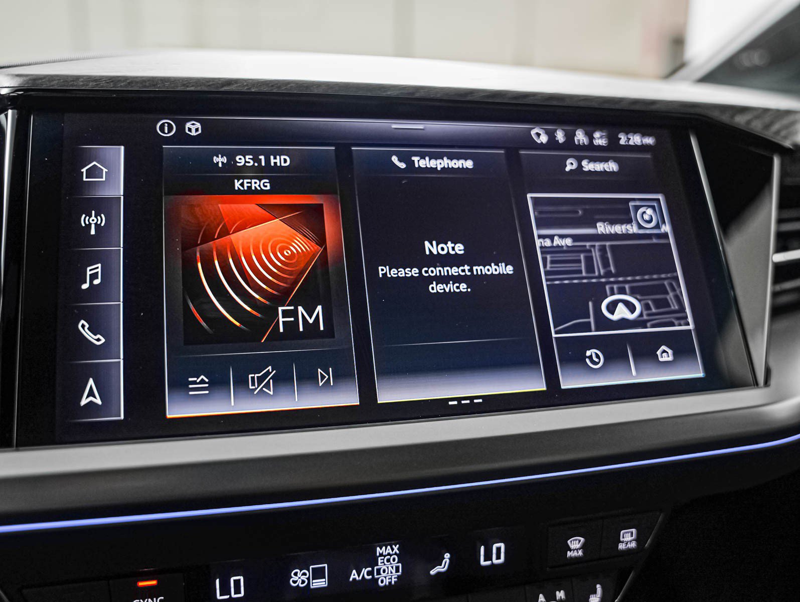 Certified 2023 Audi Q4 e-tron Premium Plus AWD/4WD image 17