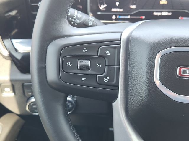 Used 2024 GMC Sierra 1500 Elevation AWD/4WD image 28