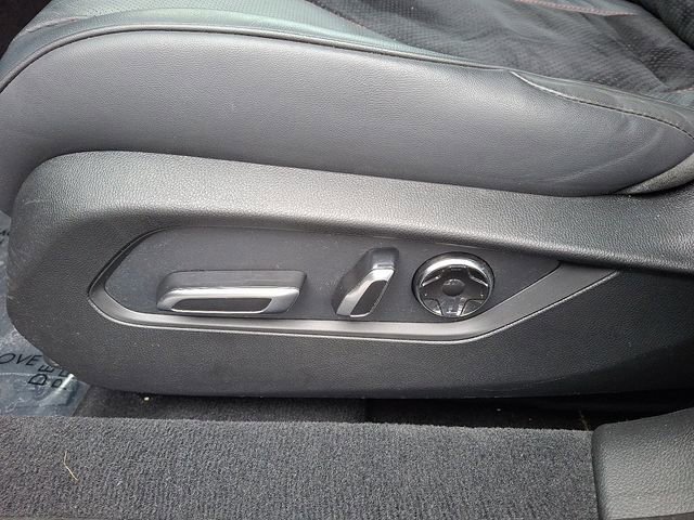 Used 2022 Acura TLX SH-AWD w/ A-SPEC Pkg image 15