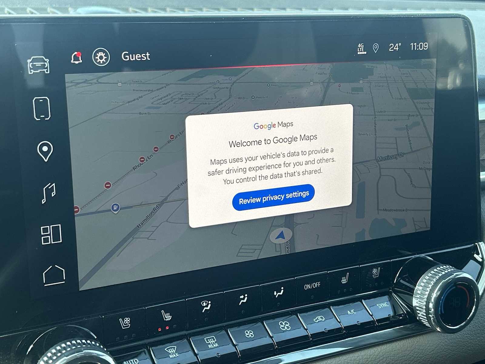 New 2026 GMC Canyon Denali image 13