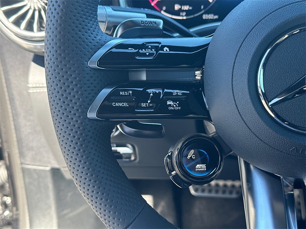 New 2026 Mercedes-Benz AMG GT 63 image 25