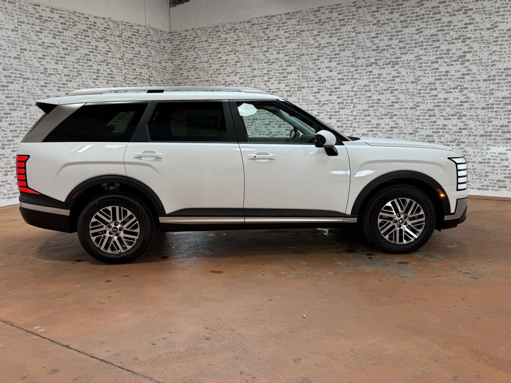 New 2026 Hyundai Palisade SEL image 9