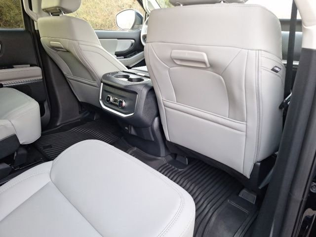 New 2026 Ford Expedition Max Active AWD/4WD image 29
