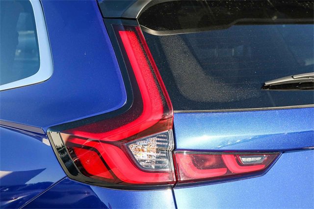 Used 2024 Honda CR-V Sport-L image 11