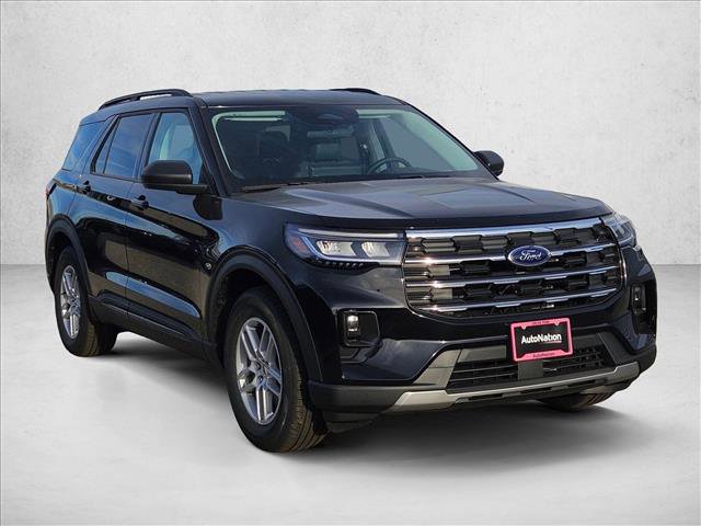 New 2026 Ford Explorer Active w/ Active Comfort Package image 7