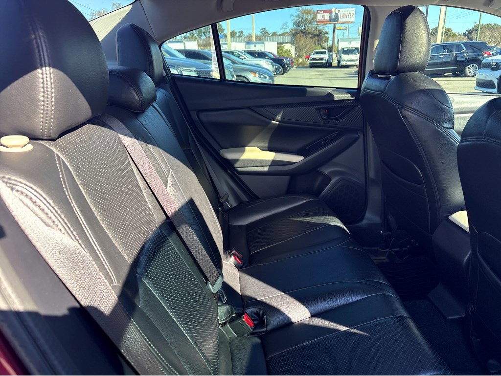 Used 2021 Subaru Impreza Premium image 13