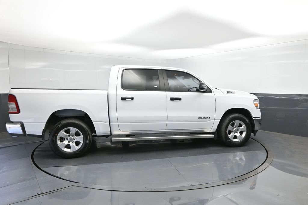 Used 2024 RAM 1500 Lone Star AWD/4WD image 15