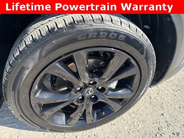 Used 2024 MAZDA CX-30 AWD 2.5 S w/ Preferred Package image 23