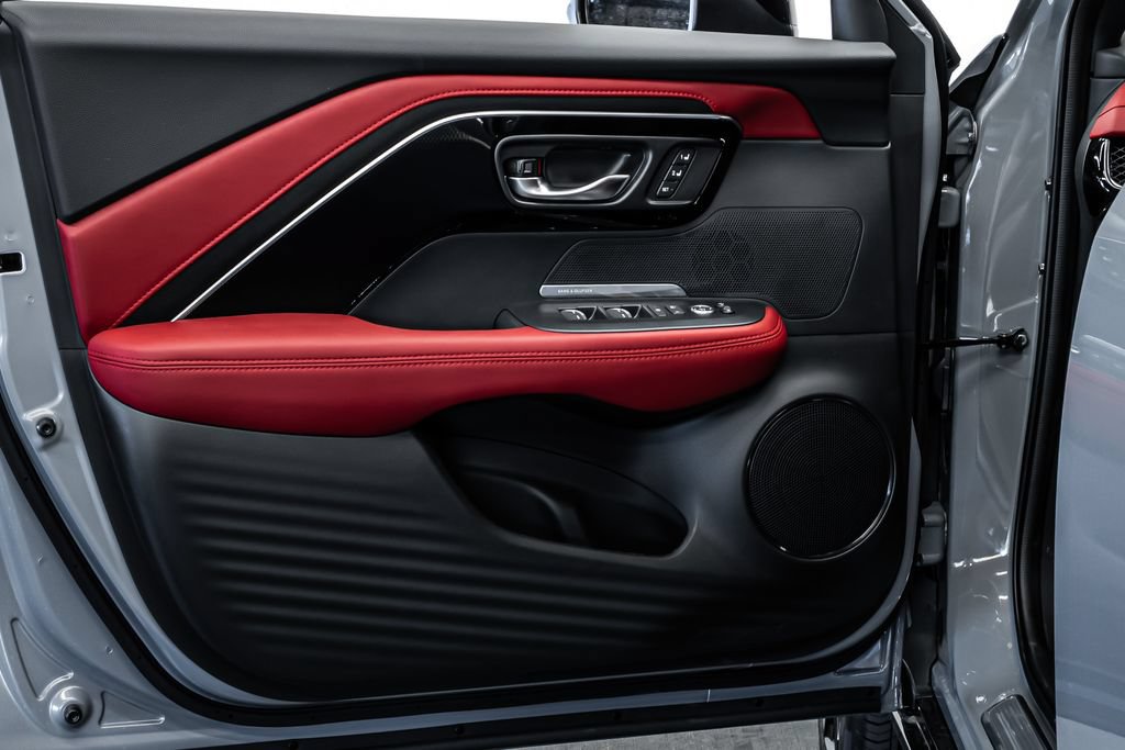 New 2026 Acura ADX A-Spec w/ Advance Package FWD image 17