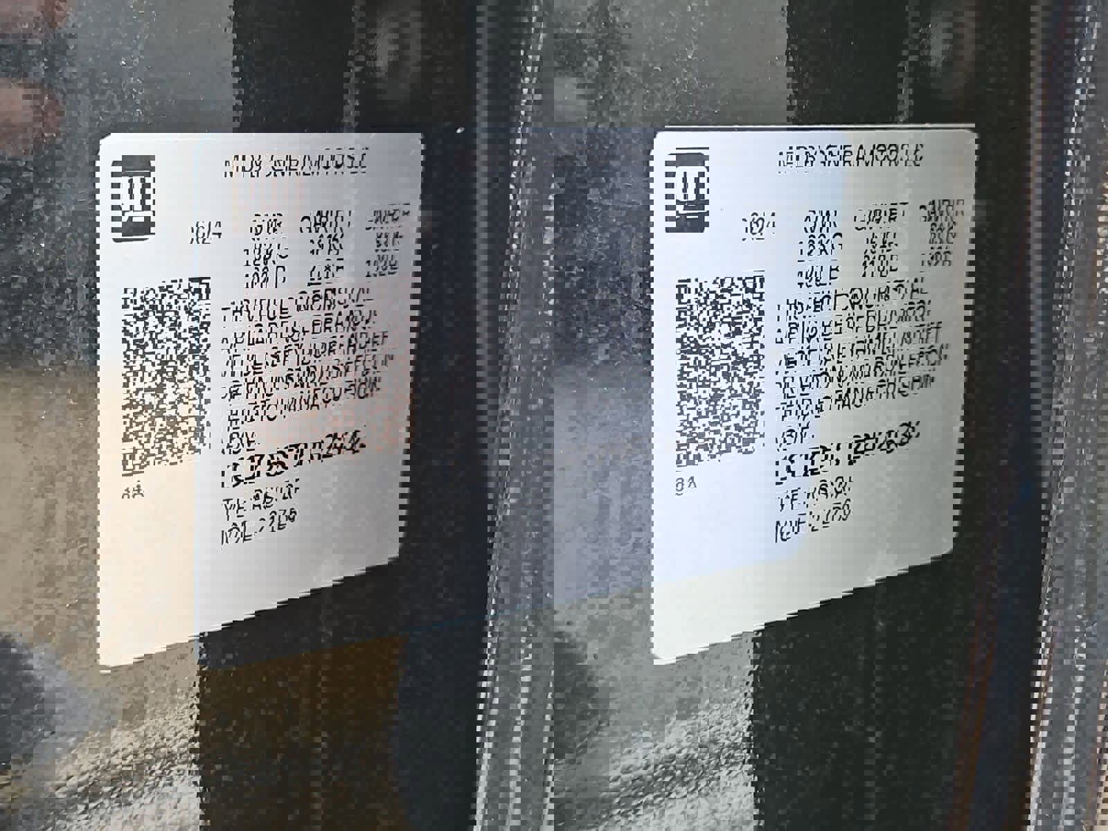 Used 2024 Chevrolet Malibu LT image 34