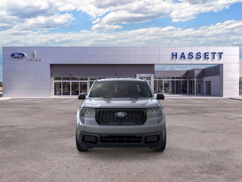 New 2025 Ford Maverick XLT w/ XLT Luxury Package AWD/4WD image 6
