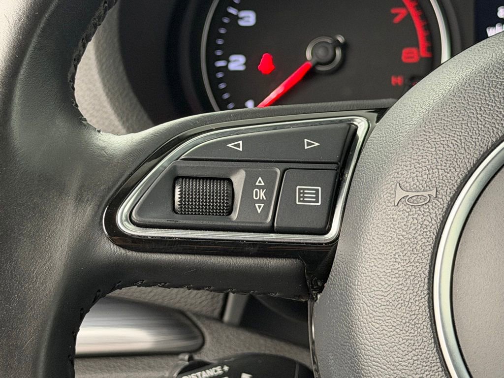 Used 2016 Audi A3 2.0T Prestige w/ Prestige Package image 24
